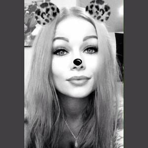 Meet your Posher, Jackie